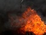 Emisubbaawa ne  gas afumba byebisiinze okuvaako omuliro ogwokya amayumba – Alipoota ya police