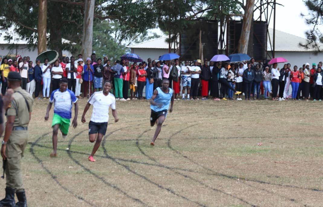 Emizannyo gy’amatendekero g’abasawo mu Wakiso gitandise – giyindira ku International Paramedical Institute e Maya-Wakiso.