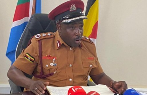 Emmundu 2 zezibbiddwa mu bulumbaganyi obukoleddwa  ku kkomera e Kyegegwa