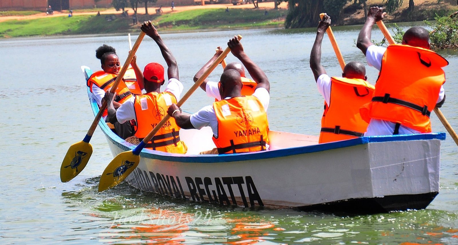 Empaka z’Amaato mu Buganda eza 2026 zitaandika  27 June e Nakiwogo Ntebbe