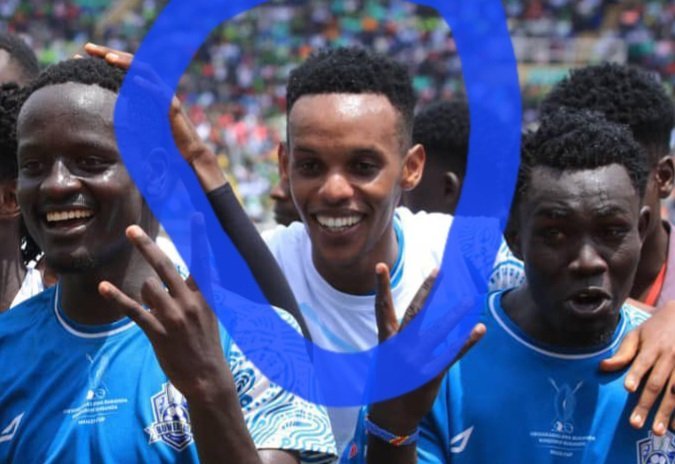 Empaka z’amasaza zongedde okuvaamu ebibala – Vipers FC eyogereza Amour Munogera owa Buweekula