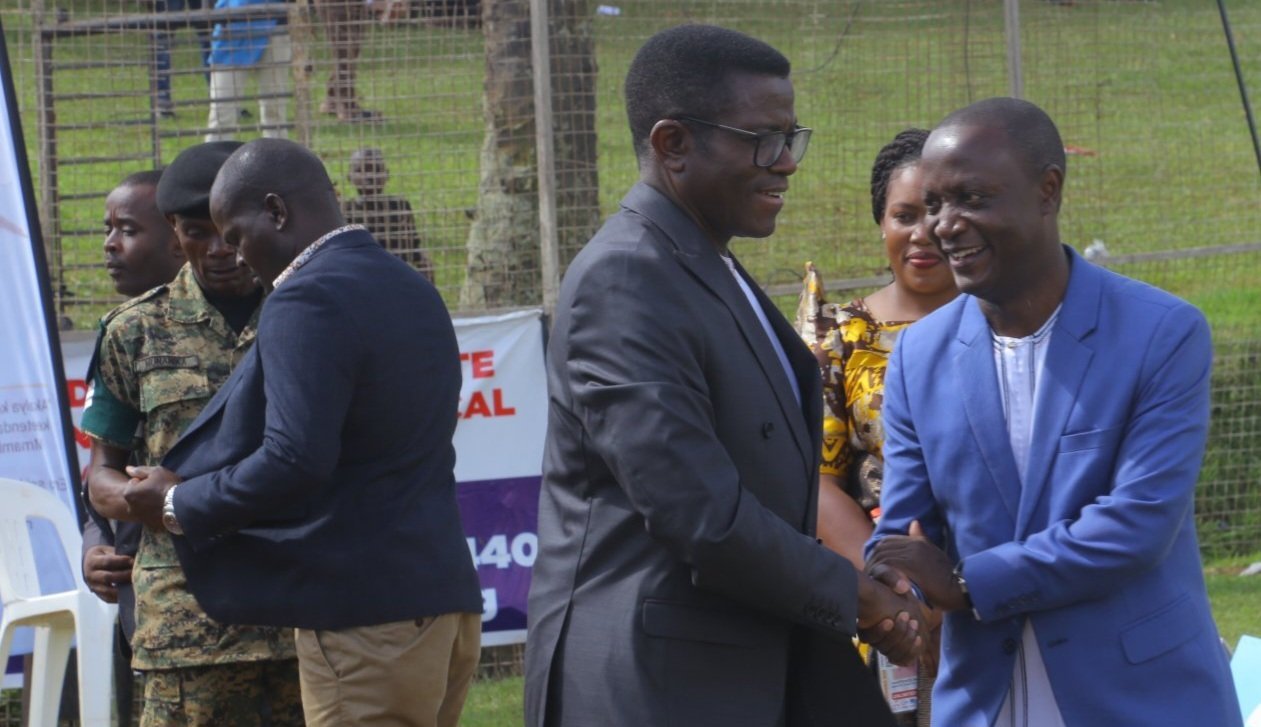 Empaka z’emipiira gy’ebika by’Abaganda 2024 zitandise na bbugumu – Obutiko buwangudde Emmamba