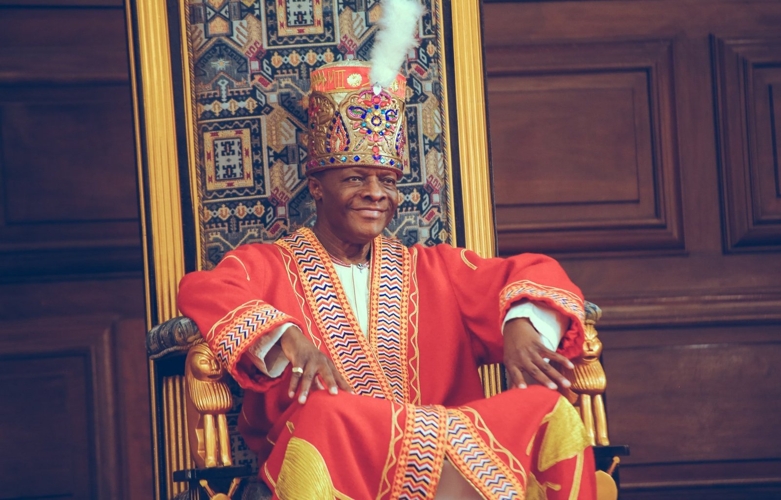 Emyaka 31 ejijjudde egy’omulembe Omutebi –  Obumu y’ebadde ettaala emulisa ekkubo lya Buganda ery’okudda ku ntikko