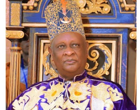 Emyaka giweze 30 ng’Omukama Dr.Solomon Gafabusa akulembera Obunyoro