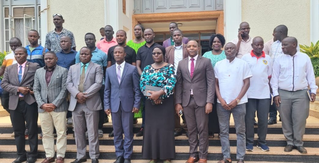 Engabi Ennyuunga n’Akasimba bebaggulawo empaka z’ebika by’Abaganda 2025
