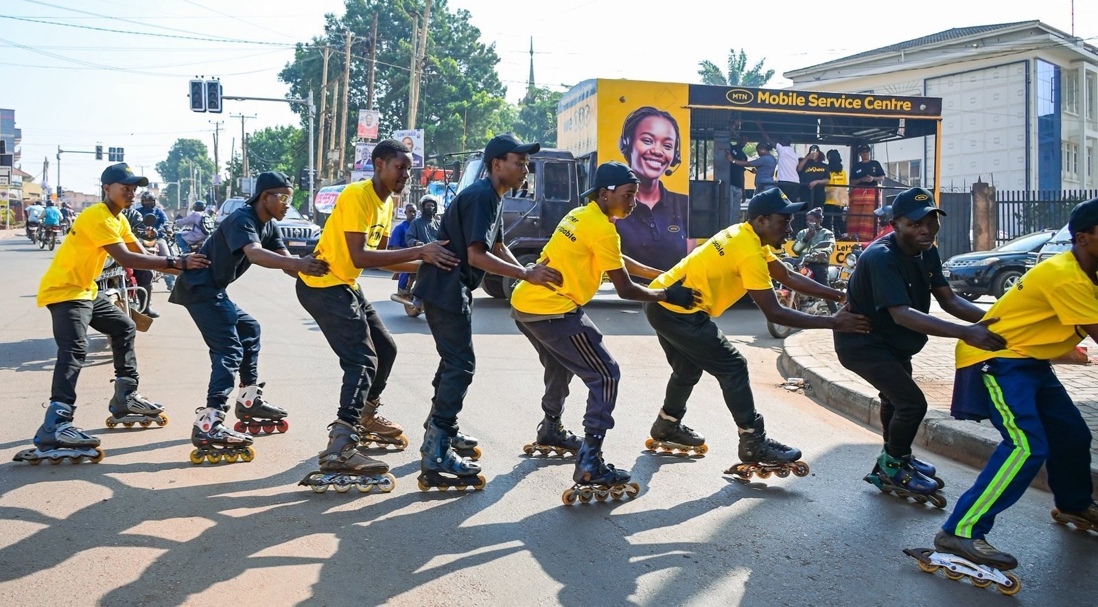 Enkuuka Bwaguuga 2025 etongozeddwa ku Masengere – buli ekitegekeddwa Bwaguuga