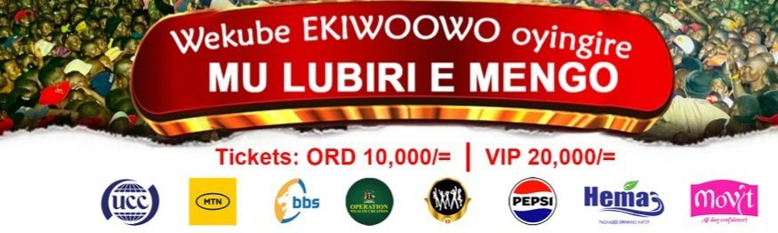 Enkuuka Masavu 2024 – luuluno olukalala olusoose olw’abayimbi abanaakusanyusa