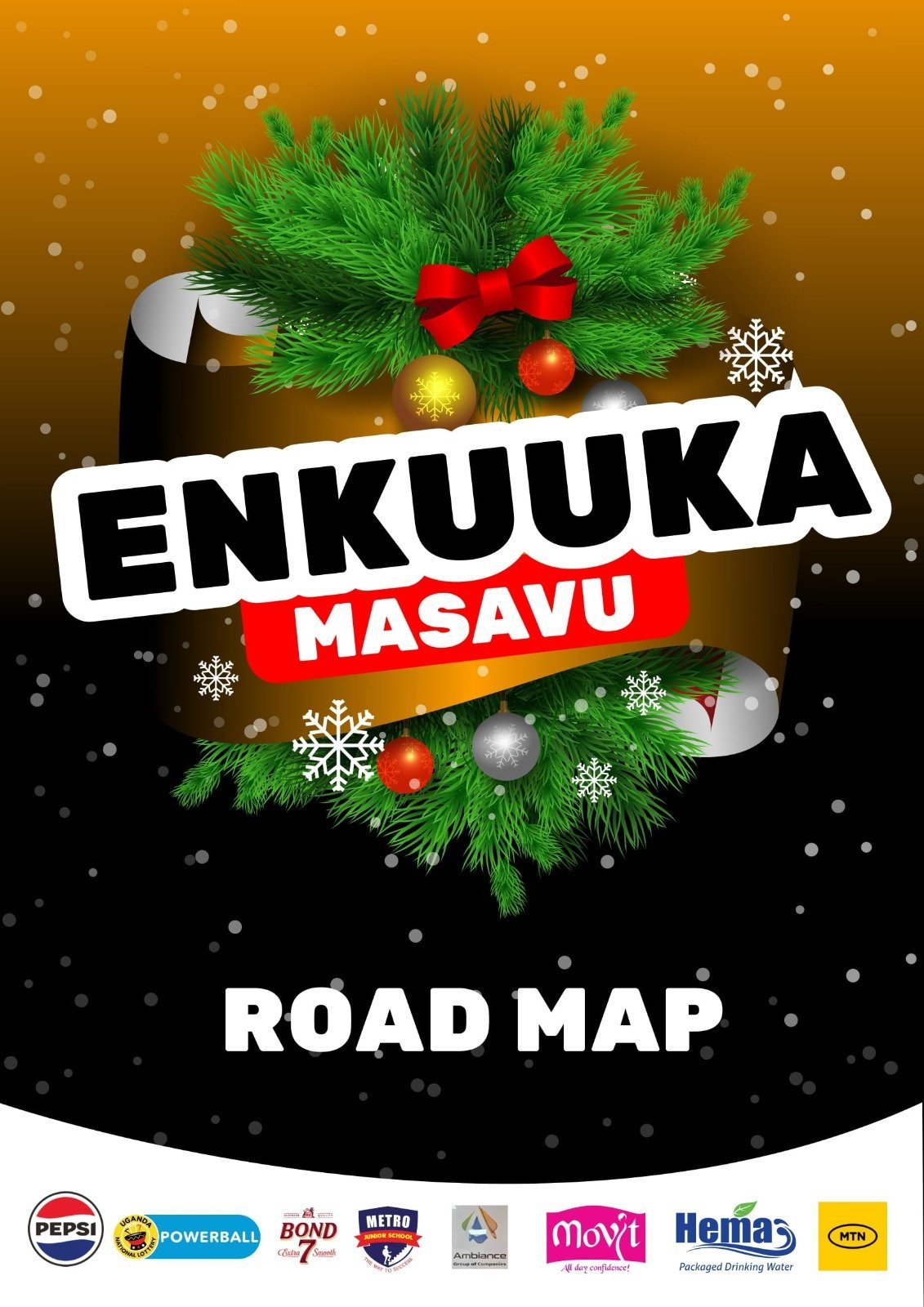 Enkuuka Masavu 2024 – yakutuuka mu buli ssaza