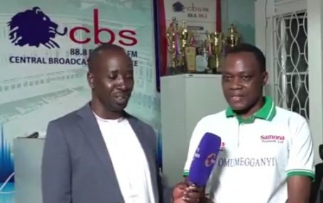 Eno ye Ntanda 2024: Akamwa akangu – Kakuyitabya ow’ebbanja.