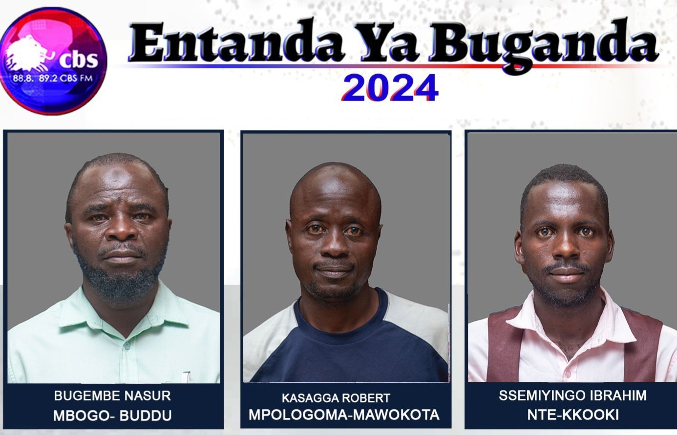 Eno ye Ntanda 2024: Ekitali kyogere – Kizimba ku mwoyo