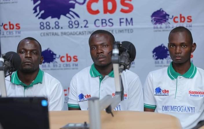 Eno ye Ntanda 2024: Ennyongereza teba ntono – Obuwandaggirize ku nnyanja.