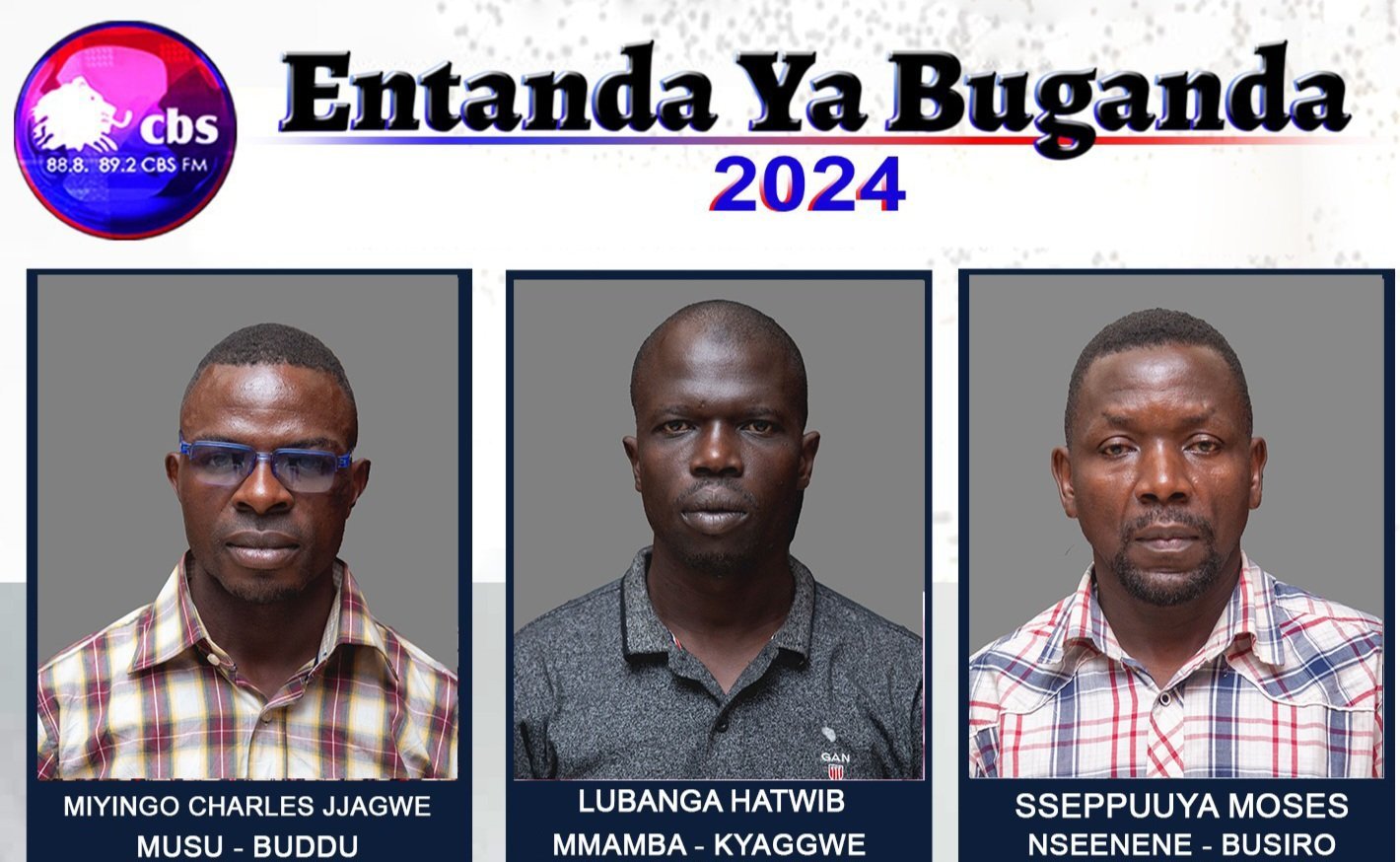 Eno ye Ntanda 2024: Entamu bweyatikira omugoyo – Tonenya mufumbi
