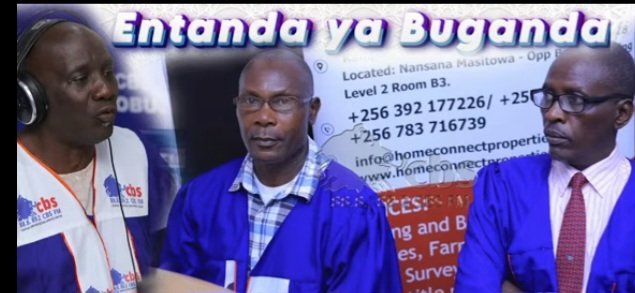 Eno ye Ntanda 2024 : Kidda walime – Nga kisimbe