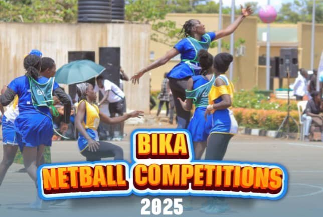 Ensengeka ya ttiimu z’ebika ez’okubaka ezinaazannya ku mutendera gwa Semifinal 2025 efulumye