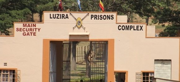 Enteekateeka z’okusengula ekkomera lye Luzira zitandise – ettaka kweritudde kugenda kuzimbibwako woteeri ey’omulembe