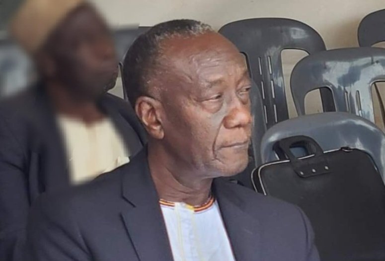 Entegeka z’okulonda Omutaka akulira ekika ky’Endiga Lwomwa omuggya zisuubirwa okumala wiiki namba – Eng.Daniel Bbosa alyoke aziikibwe