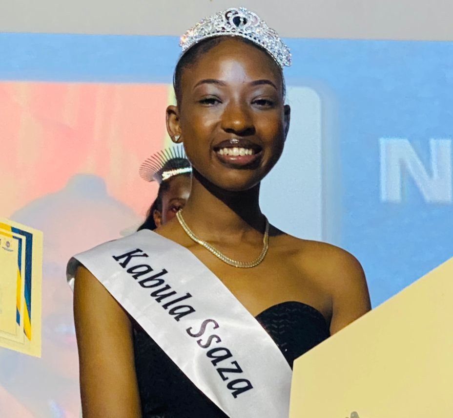 Essaza Kabula lironze Nnalulungi w’eby’obulambuzi 2024