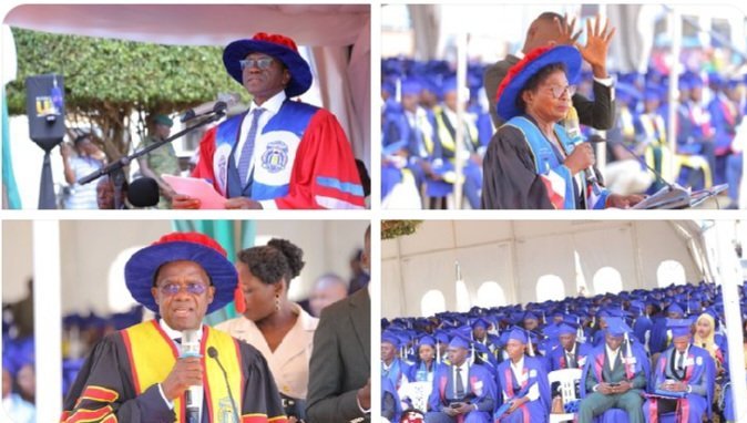 Ettendekero lya Buganda Royal litikidde abayizi 1,261 ku matikkira ag’omulundi ogwa 20 – Katikkiro abakubirizza okukkiriza baluηamizibwe ku mirimu
