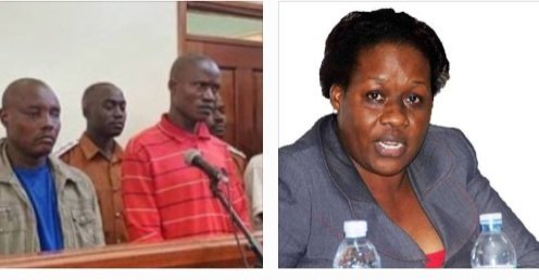 Eyali omujaasi wa UPDF asingisiddwa ogw’okutta Joan Kagezi – asaliddwa emyaka 35