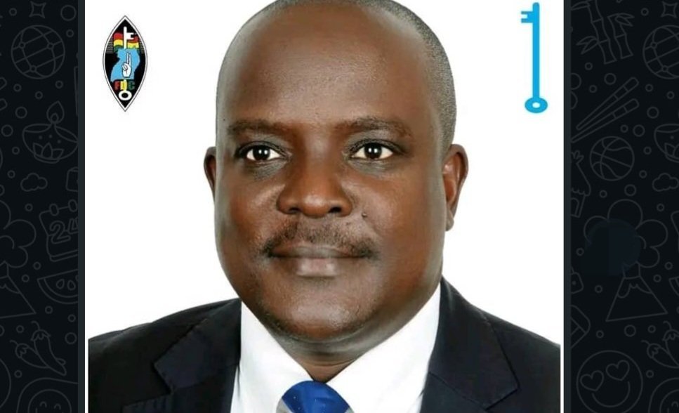 FDC ekungubagidde omugenzi  Baguma Jolly Patrick Ateenyi afiiridde mu kabenje e Busega ku Northern bypass