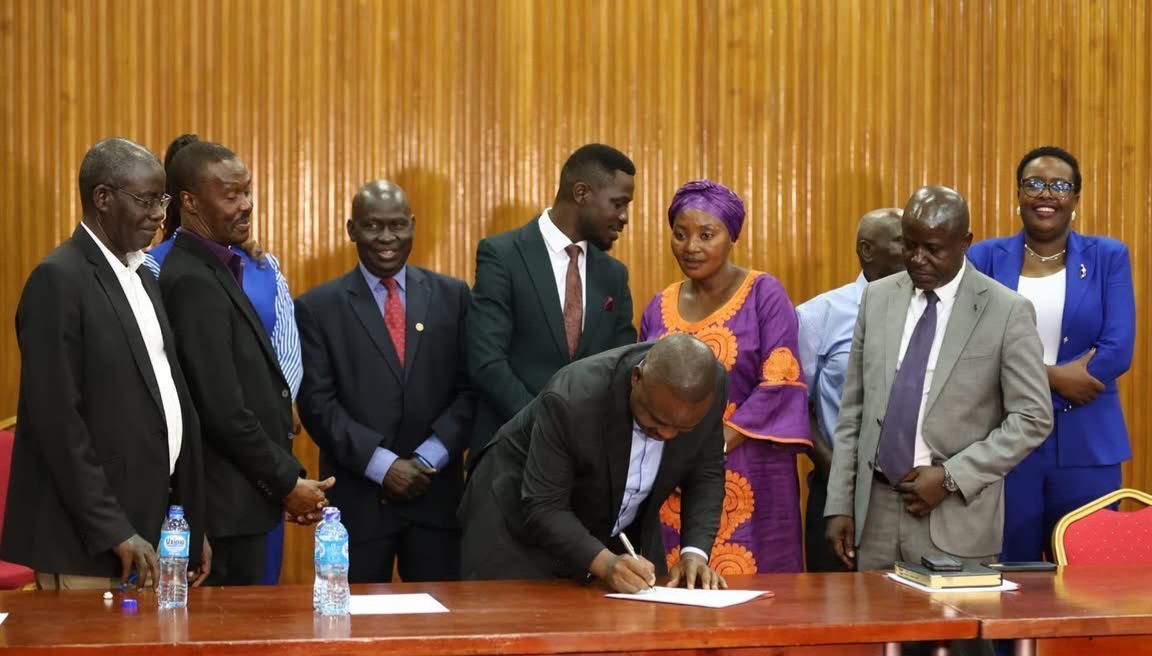FDC ye Najjanankumbi ekukkulumye olw’okusosolebwa mu nteekateeka z’okununula Dr.Kiiza Besigye