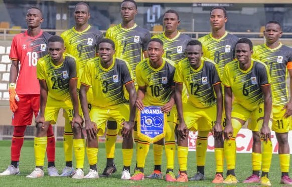 FIFA U17 World Cup 2025 – Uganda Cubs eteekeddwa mu kibinja K