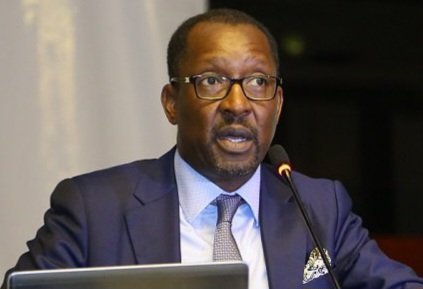 Former NSSF MD Patrick Byarugaba loses case seeking contract renewal