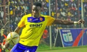FUFA obuwanguzi bwa KCCA ebuwadde Mbarara City mu Uganda Premier League