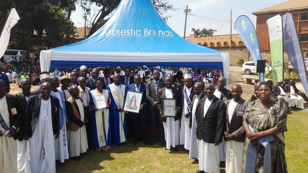 Gomba Butambala ne Ssingo bakiise embuga – baleese oluwalo luzito