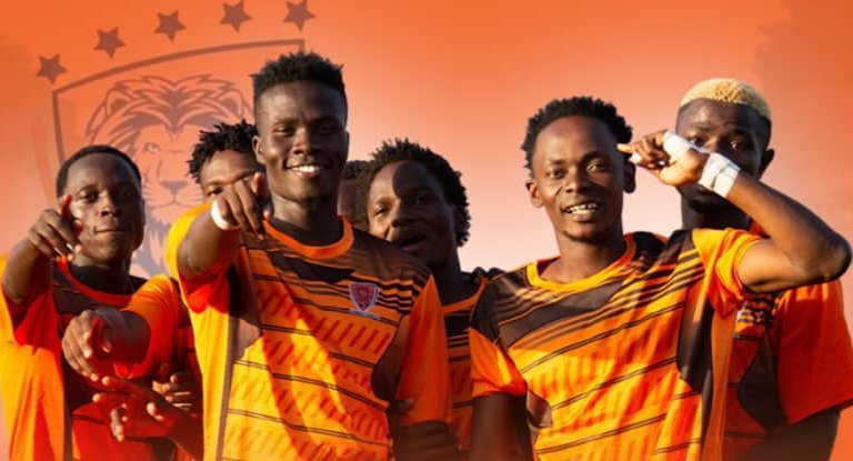 Gomba eronze Simon Gita ng’omutendesi wa ttiimu y’essaza ow’ekiseera – oluvannyuma lwa Simon Ddungu okusuulawo omulimu
