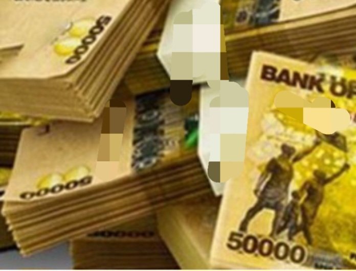 Government eggye amasinzizo n’ebitongole by’obwannakyewa – ku lukalala lw’ebifo ebiyinza okukusibwamu ensimbi ezivujjirira obutujju