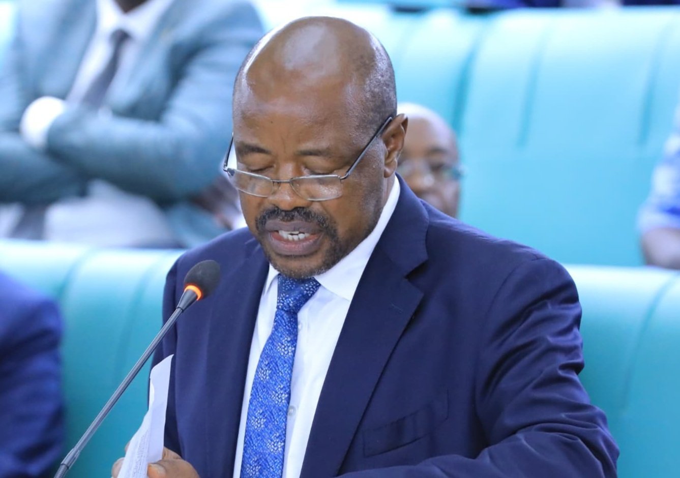 Government ereeta ennoongosereza mu tteeka ly’ettaka – ppolojekiti zaayo zibadde zisusse okuzingama