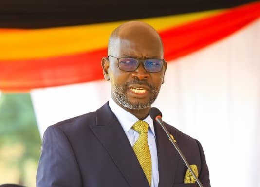 Government etandise ku nteekateeka z’okubaga etteeka erifuga kooti y’amagye – ababaka ba NRM bagenda kusooka kulikubaganyaako birowoozo