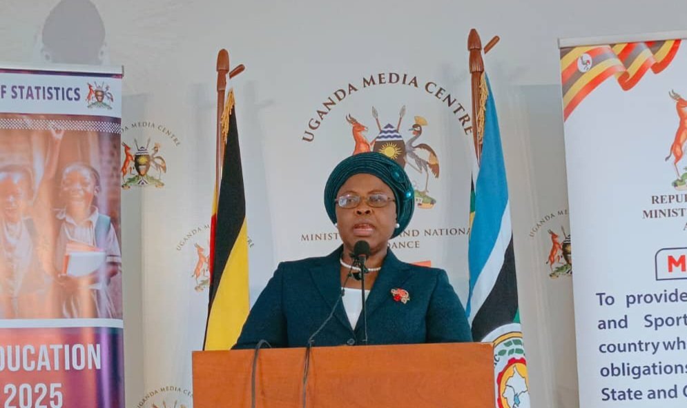 Government etandise okubala abayizi bonna mu Uganda – etandikidde mu Greater Kampala