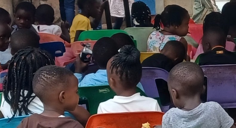 Government etandise okulondoola ebifo ebikuumibwamu abaana abatanatandika kusoma – ababikolamu tebalina bukugu bumala