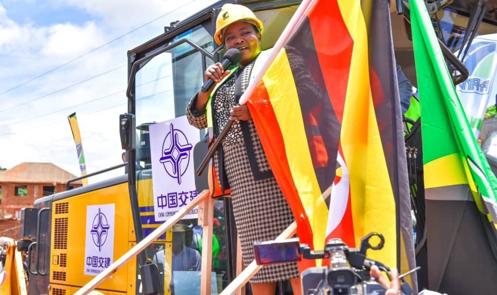 Government ya Uganda etongozza okukola oluguudo lwa Nateete -Nakawuka n’endala – zaakuggwa mu myaka 3