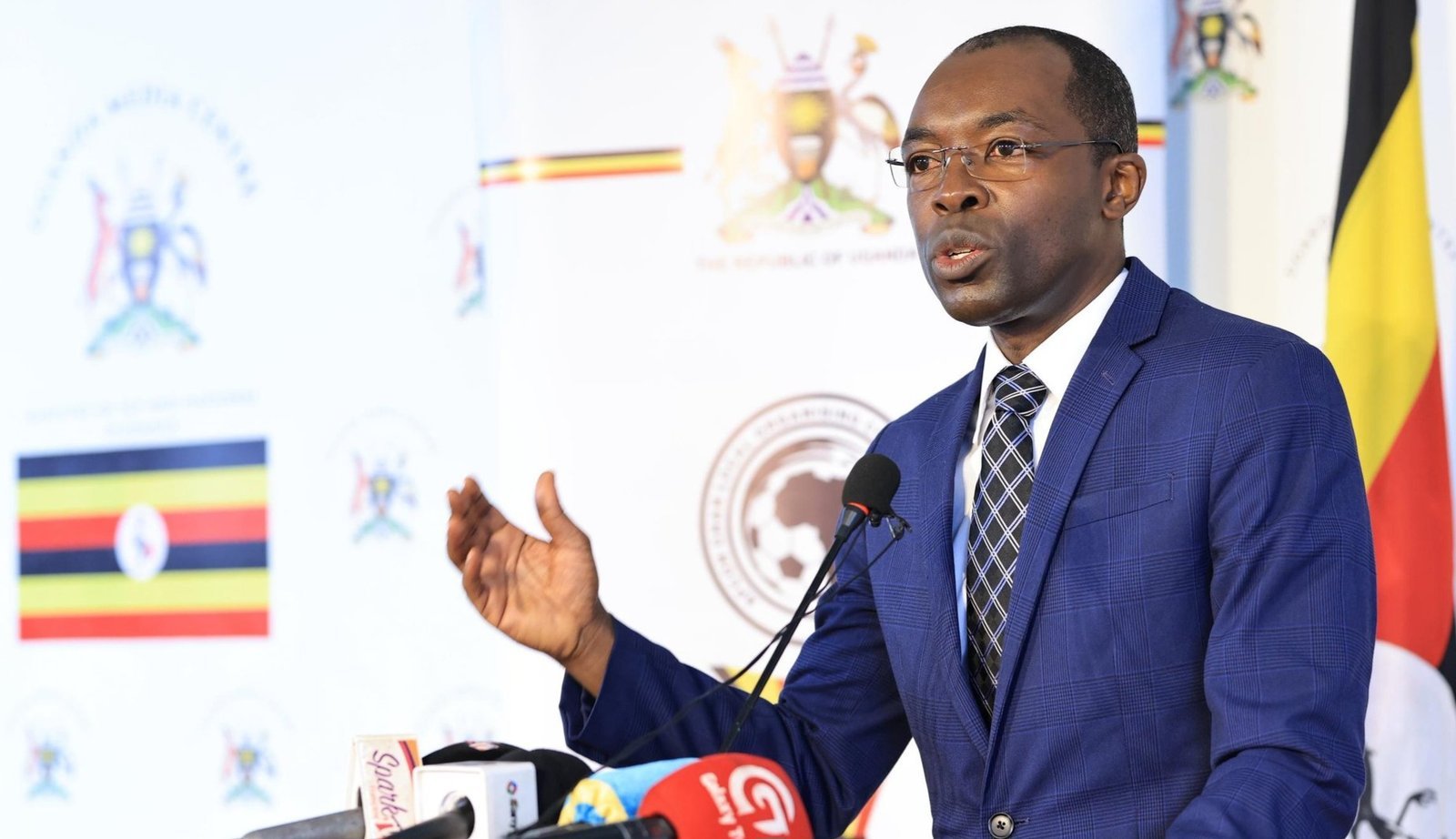 Government ya Uganda eyisizza obuwumbi bwa shs 905 zongerwe mu nteekateeka zaayo ez’okutegeka empaka za AFCON 2027