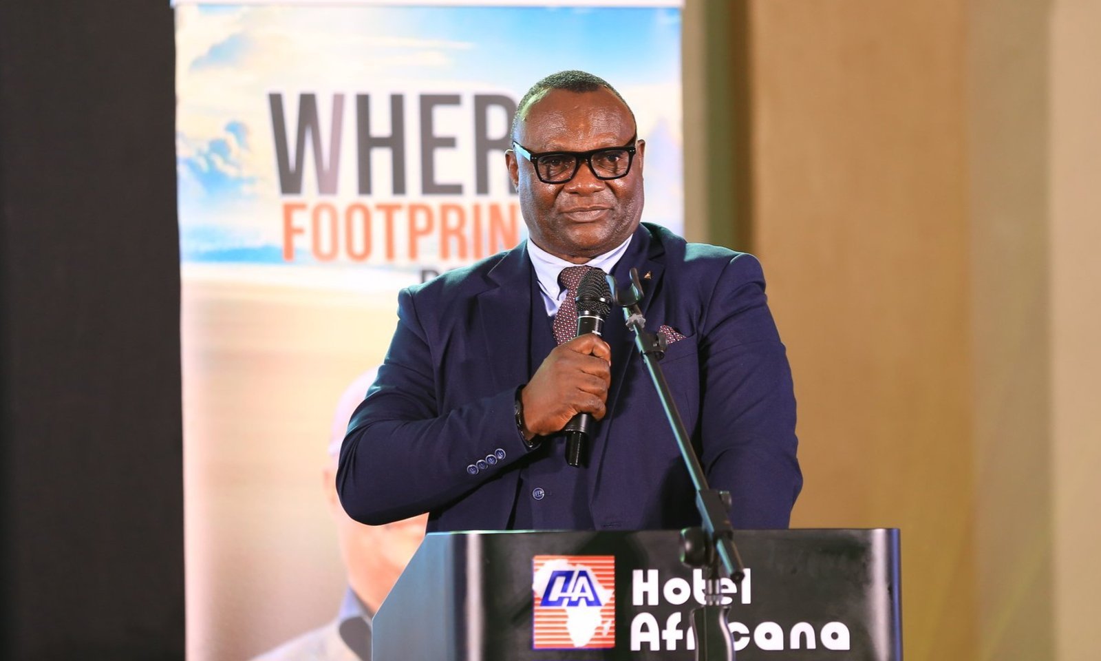 Hajji Abby Mukiibi Nkaaga bamukoledde akabaga akamusiima olw’obuweereza n’obukozibwe