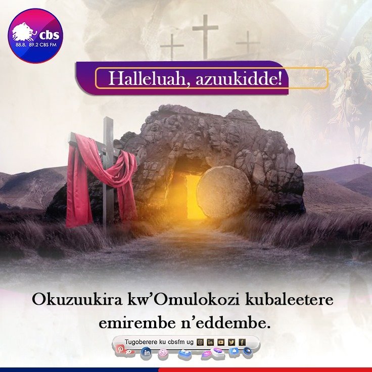 Halleluah Halleluah !