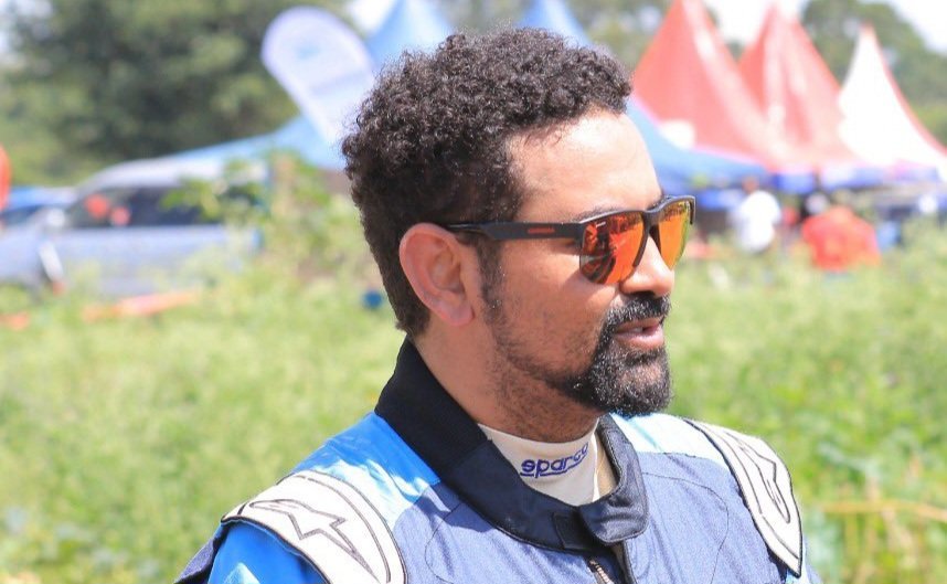 Hassan Alwi alondeddwa nga munnabyamizannyo asiinze banne mu mwezi gwa March 2026 – mu nsengeka za Real Stars Sports Agency