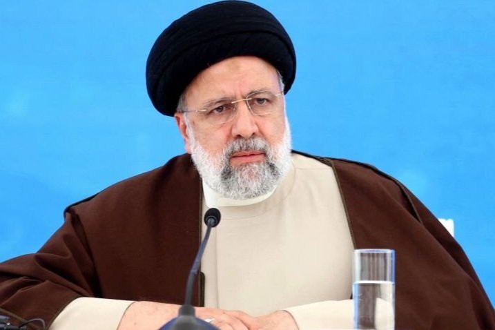 Iran yakukungubagira president Ibrahimi Raisi okumala ennaku 5
