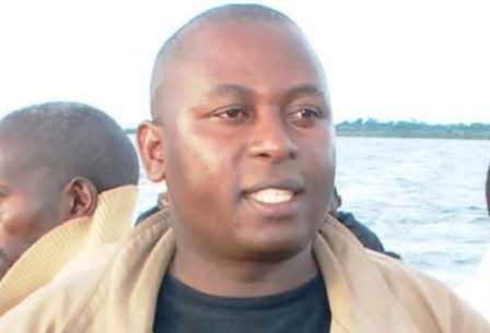 Jimmy Ssekabiito abadde munnamawulire wa CBS aziikiddwa – bamwogeddeko ng’omukozi abadde omwesimbu mu nkola y’emirimugye