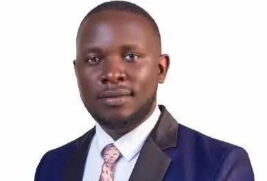 Joseph Sseruwooza abadde munnamawulire wa BBS Telefayina aziikiddwa e Rakai