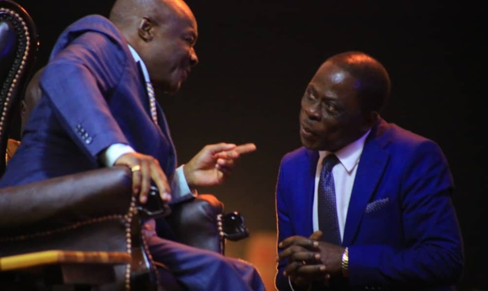 Kabaka@70: Sam Dick Kasolo munnamawulire wa Kabaka – attottola byayiseemu ng’aweereza embuga