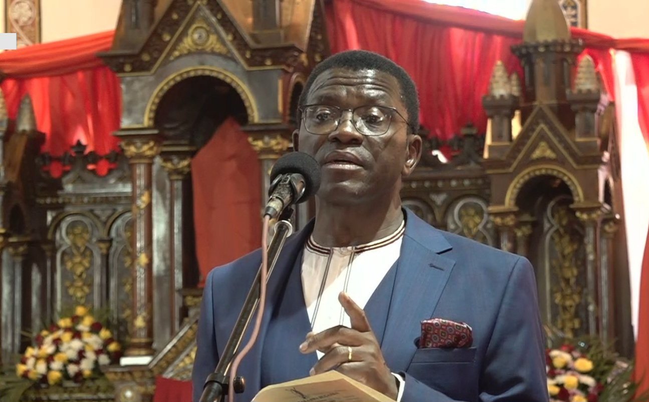 Kabaka ke kabonero era ekitikkiro ky’ebyo byetukkiririzaamu – Kabaka Mutebi @70 mu lutikko e Lubaga