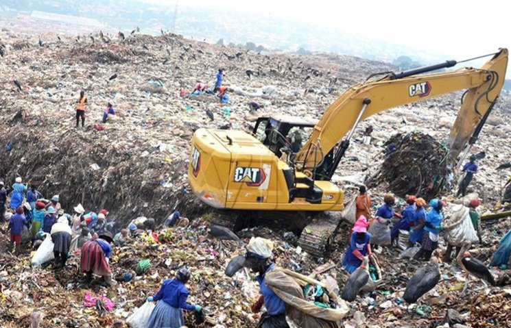 Kasasiro we Kampala ayongedde okutuuza abakulu mu government obufoofofo – eyingiddemu ministry ziwera okutaasa ebibuga ebirala