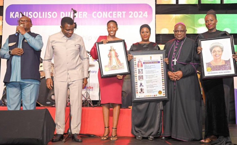 Katikkiro awabudde government okuwandiika obupande bwokunguudo mu nnimi ennansi – kyakuyambako okulwanyisa obubenje