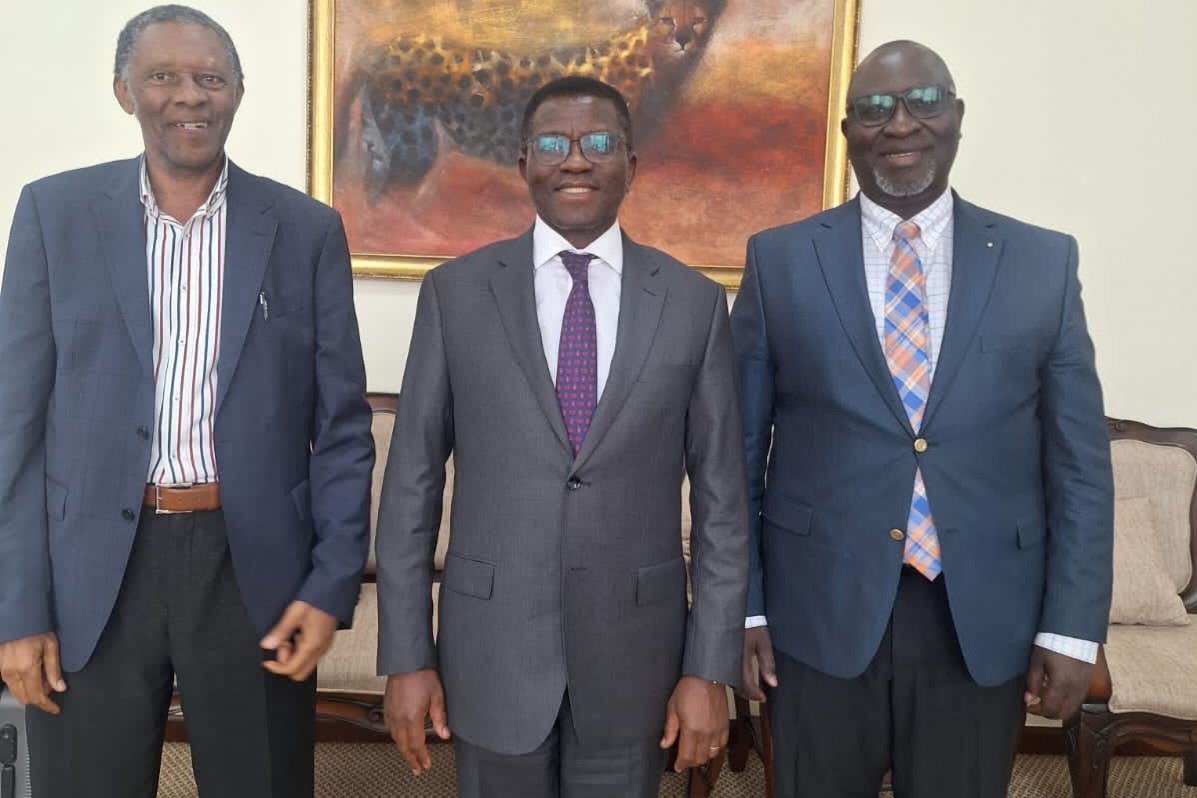 Katikkiro Mayiga akomyewo okuva mu USA – olukuηaana lwa Buganda Bumu North American Convention 2025 lubadde lwa bibala