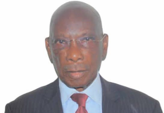 Katikkiro Mayiga akubagizza ab’Enju y’Omugenzi Ambassador William Matovu