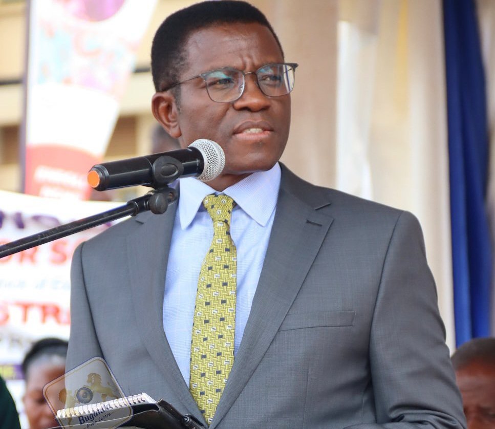 Katikkiro Mayiga alabudde abalungamya b’emikolo gy’obuwangwa – obutagitabiikirizaamu byabufuzi basigale ku nnono